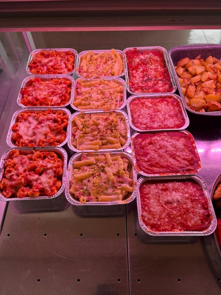 Macelleria Lucio Scibilia Venetico: Carni Fresche, Preparati e Rosticceria