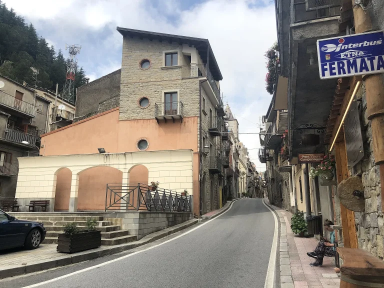 Ottobrando 2026 a Floresta: Programma delle Sagre di Ottobre