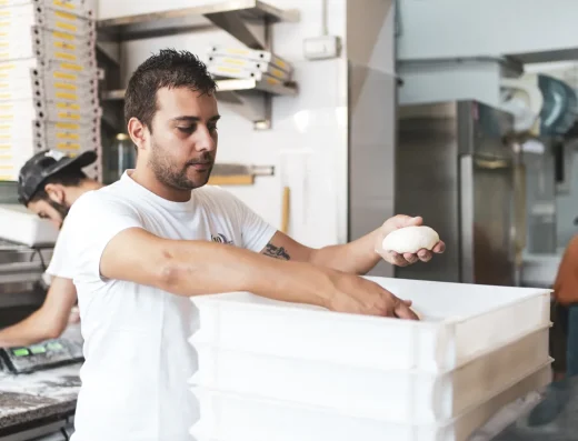 Panificio Panyllo Messina: Pane, Focacce, Pizze e Rosticceria