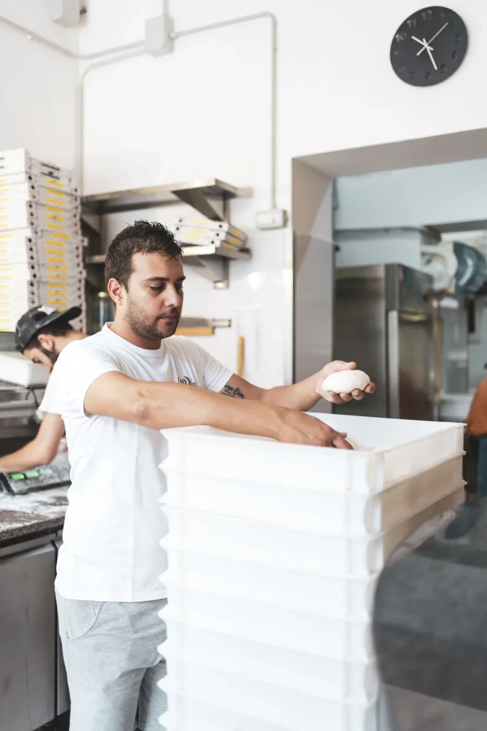 Panificio Panyllo Messina: Pane, Focacce, Pizze e Rosticceria