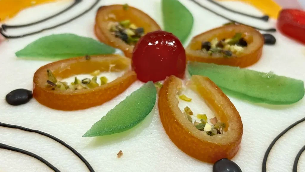 Pasticceria Bongiorno Messina: Dolci Siciliani Artigianali dal 1985