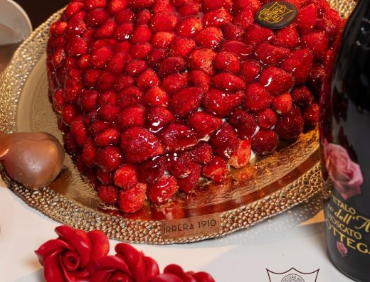 Pasticceria Irrera 1910 Messina: Cannoli e Dolci Siciliani in Piazza Cairoli