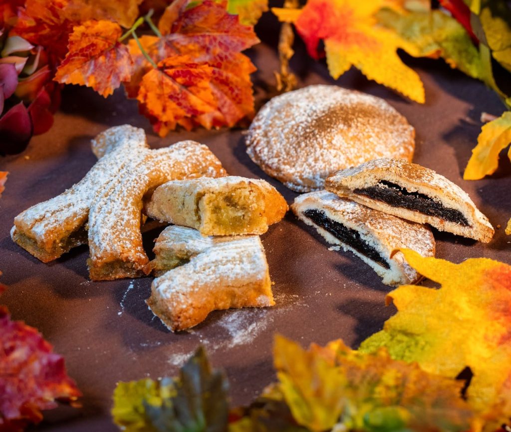 Pasticceria Irrera 1910 Messina: Cannoli e Dolci Siciliani in Piazza Cairoli