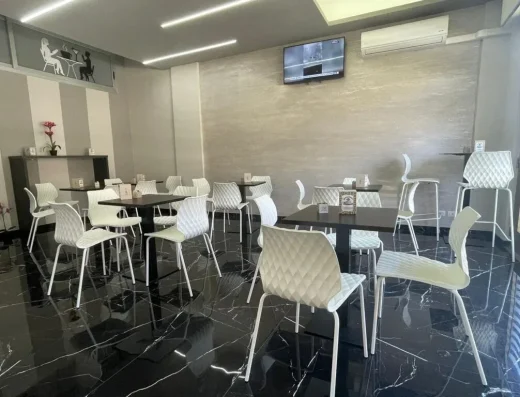 Pasticceria Le Millevoglie Monforte Marina: Dolci, Granite e Aperitivi