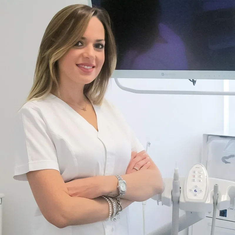 Poliambulatorio Ciprea Messina: Odontoiatria, Gastroenterologia ed Ematologia