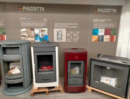 SEPAF Termoidraulica Patti: Arredo Bagno, Pavimenti, Stufe e Climatizzazione
