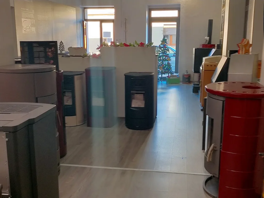 SEPAF Termoidraulica Patti: Arredo Bagno, Pavimenti, Stufe e Climatizzazione