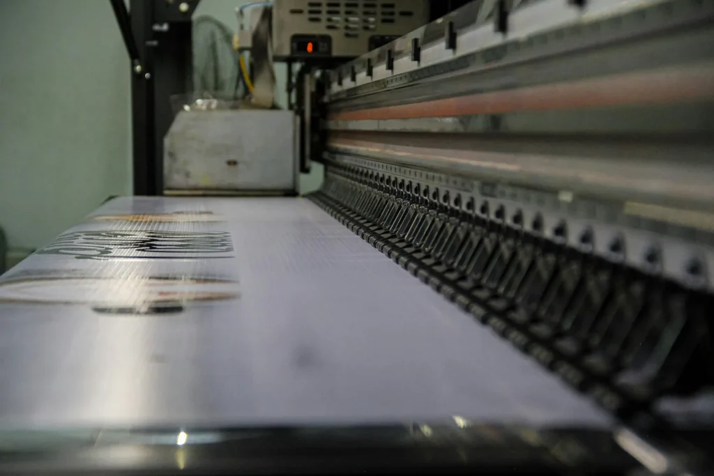Stampa Open Messina: Tipografia, Stampa Digitale, Grande Formato e Packaging